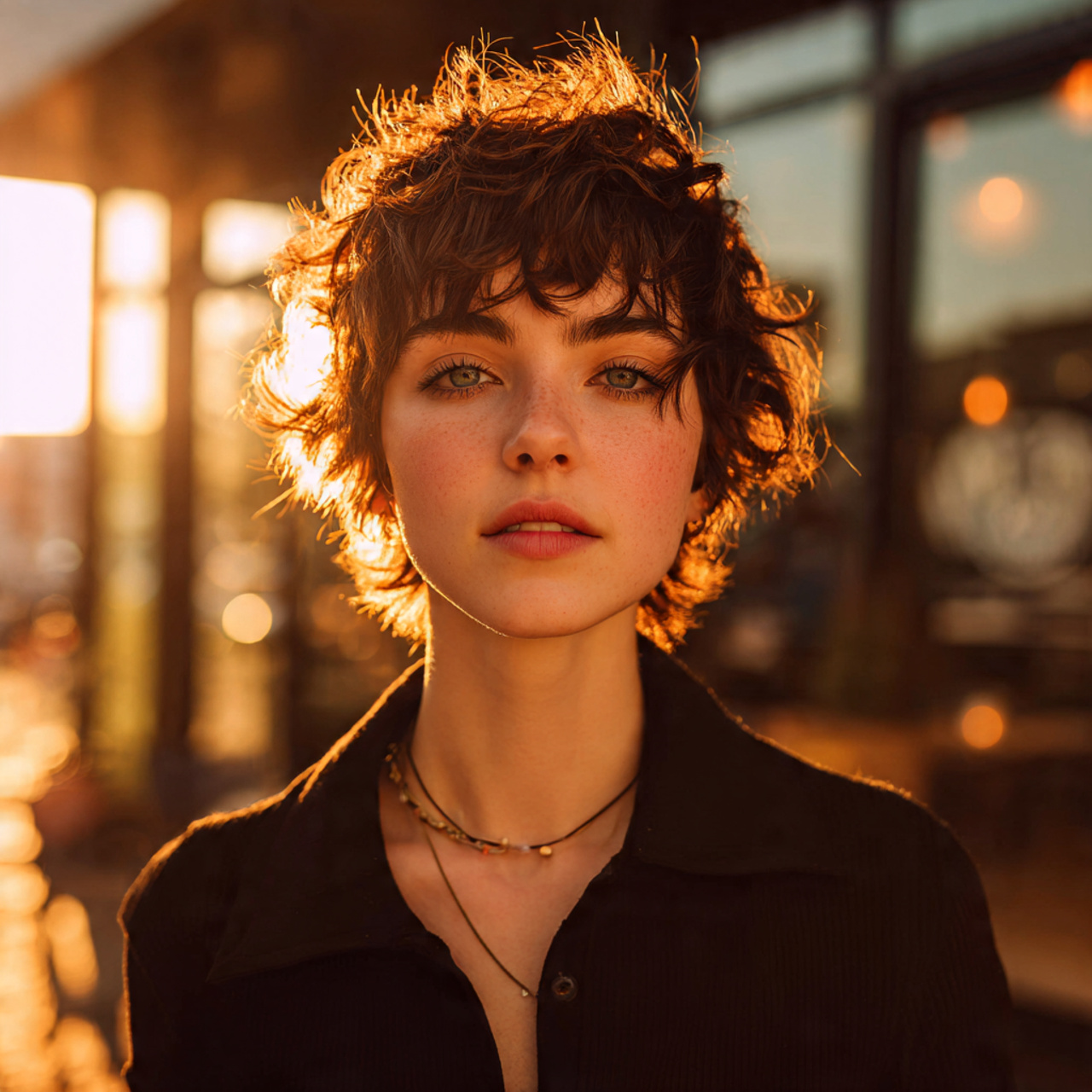 25 Viral Wolf Cut Ideas for Every Hair Type