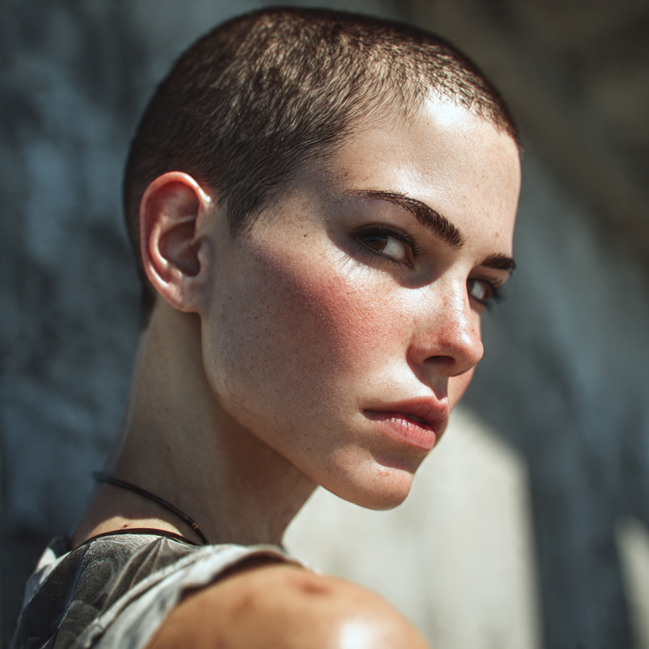 Short Hair, Don’t Care: 20 Stunning Hairstyles for Short Hair 19 19 3