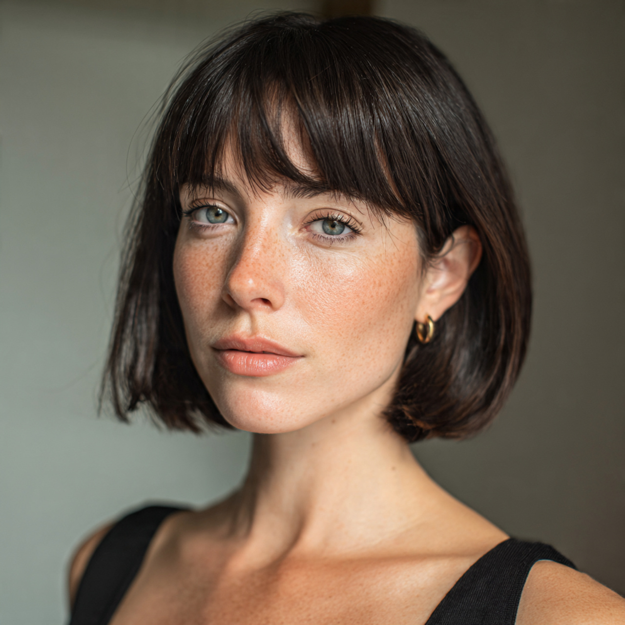 Short Hair, Don’t Care: 20 Stunning Hairstyles for Short Hair 3 3 3