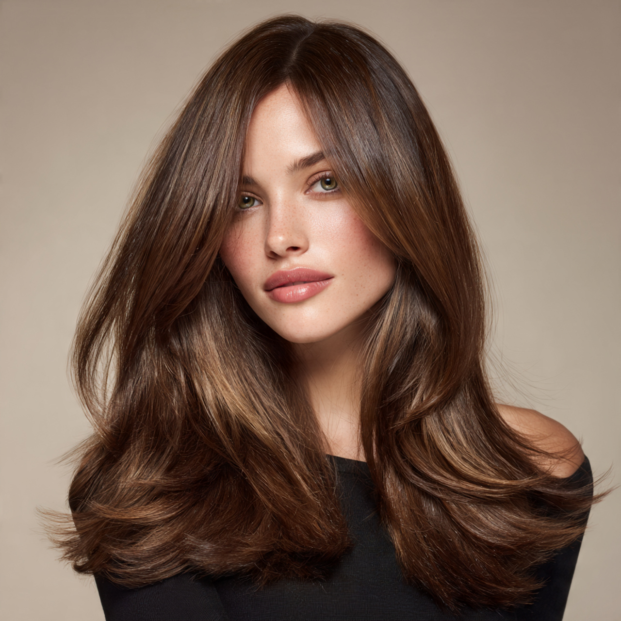 Layer Cut Ideas That Add Instant Volume & Movement 1 1 3