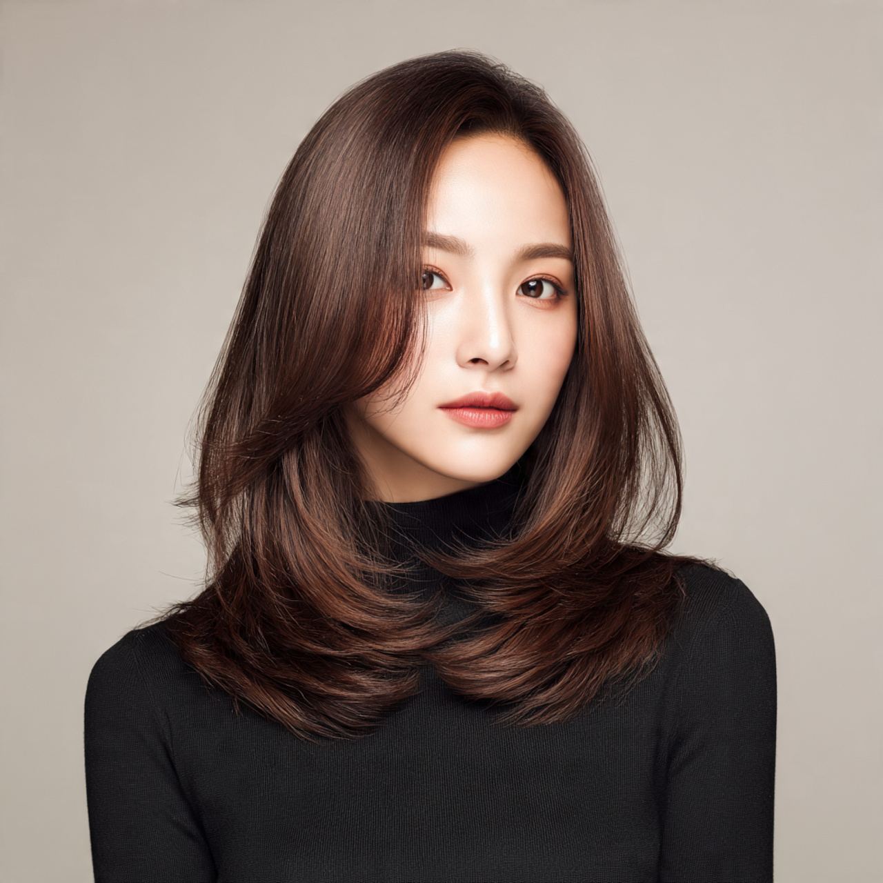 Layer Cut Ideas That Add Instant Volume & Movement 14 14