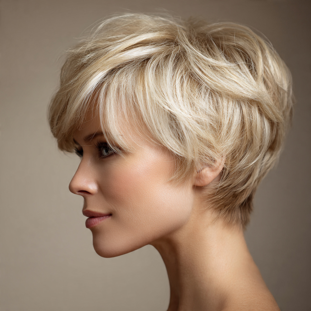 Layer Cut Ideas That Add Instant Volume & Movement 4 4 1