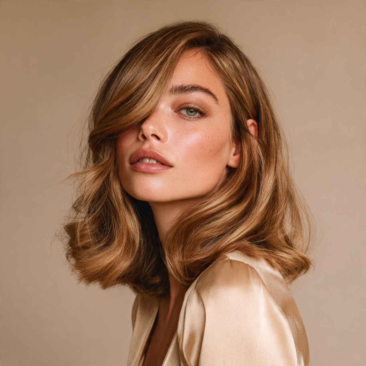 Layer Cut Ideas That Add Instant Volume & Movement 5 5 1