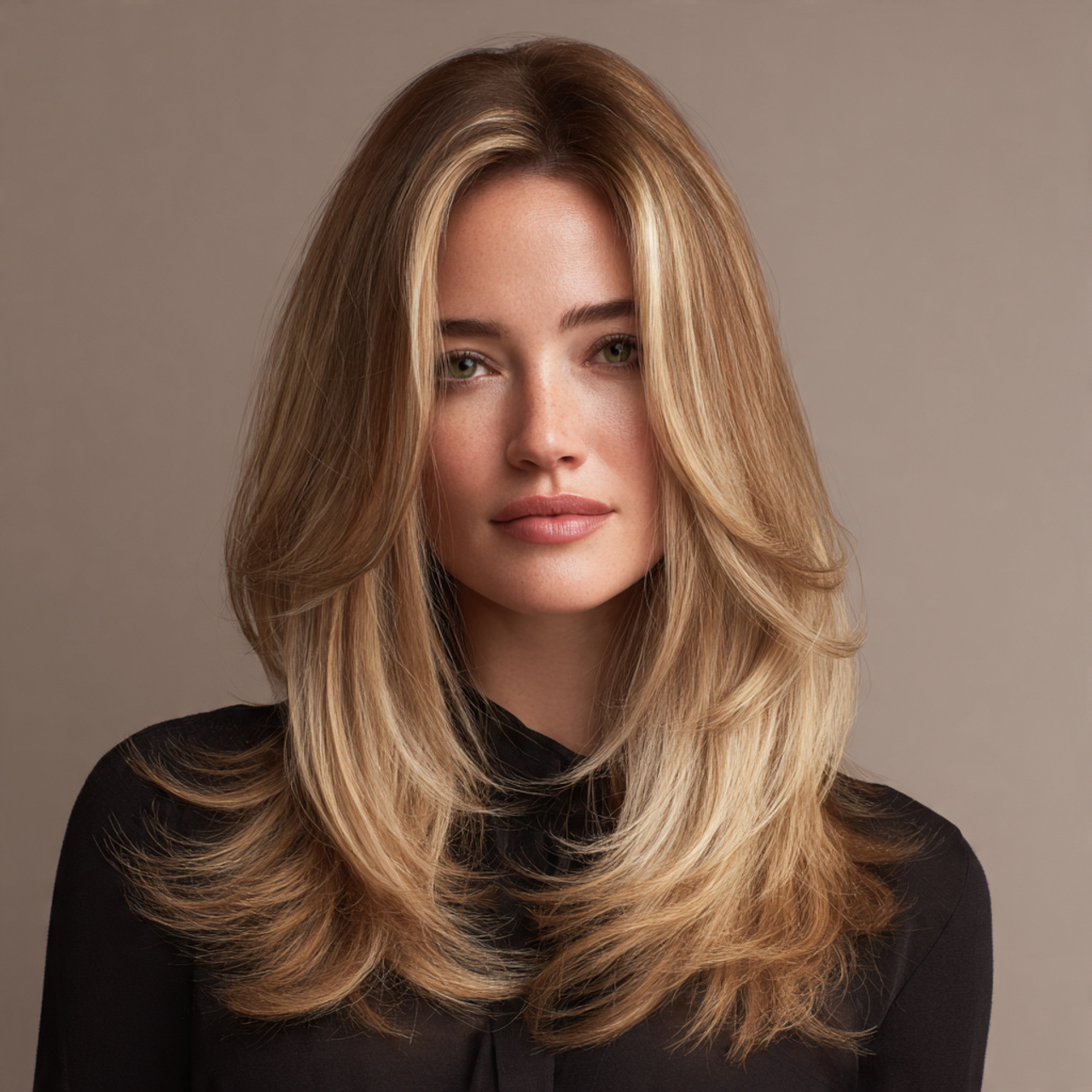 Layer Cut Ideas That Add Instant Volume & Movement 6 6 1