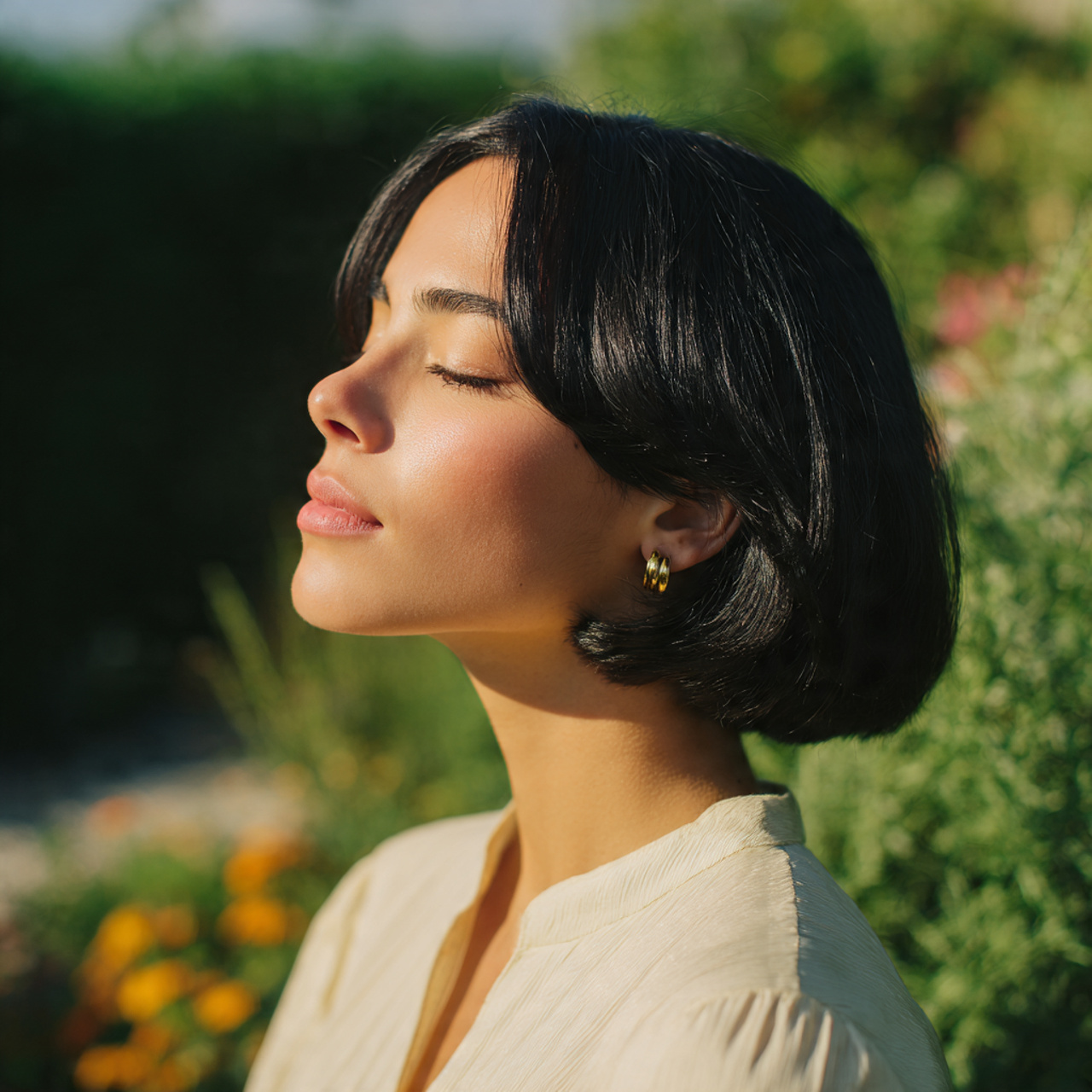 Short Black Hair Ideas That Instantly Upgrade Your Look 2 1 20