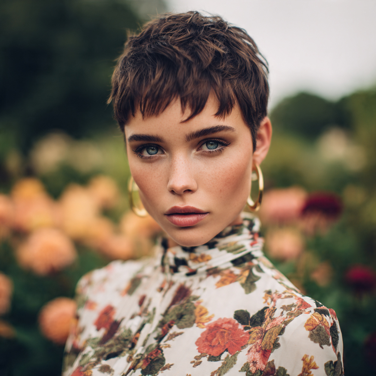 Super Short Hair: 15 Bold & Stylish Cuts Trending Right Now 2 1 22
