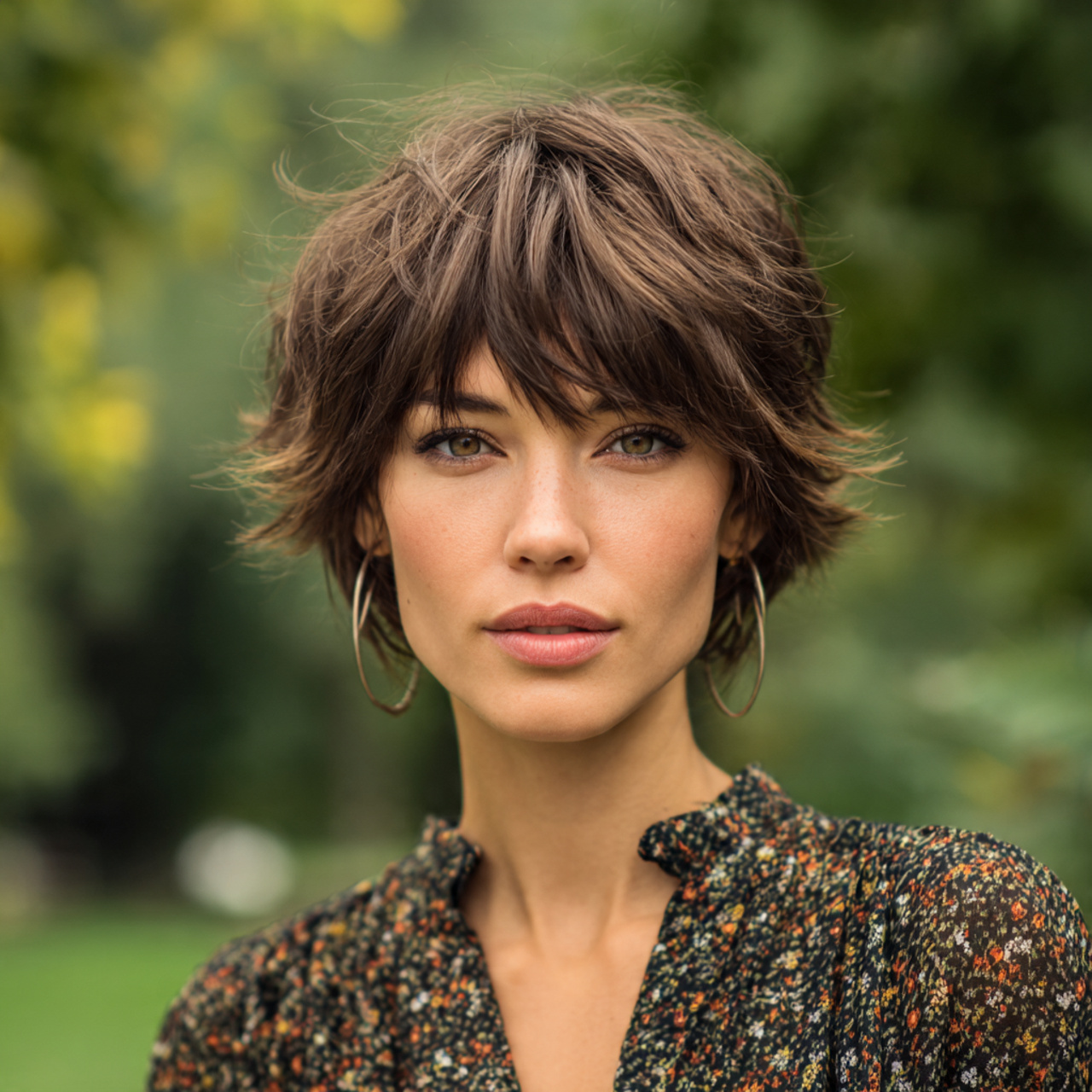 Super Short Hair: 15 Bold & Stylish Cuts Trending Right Now 11 10 22