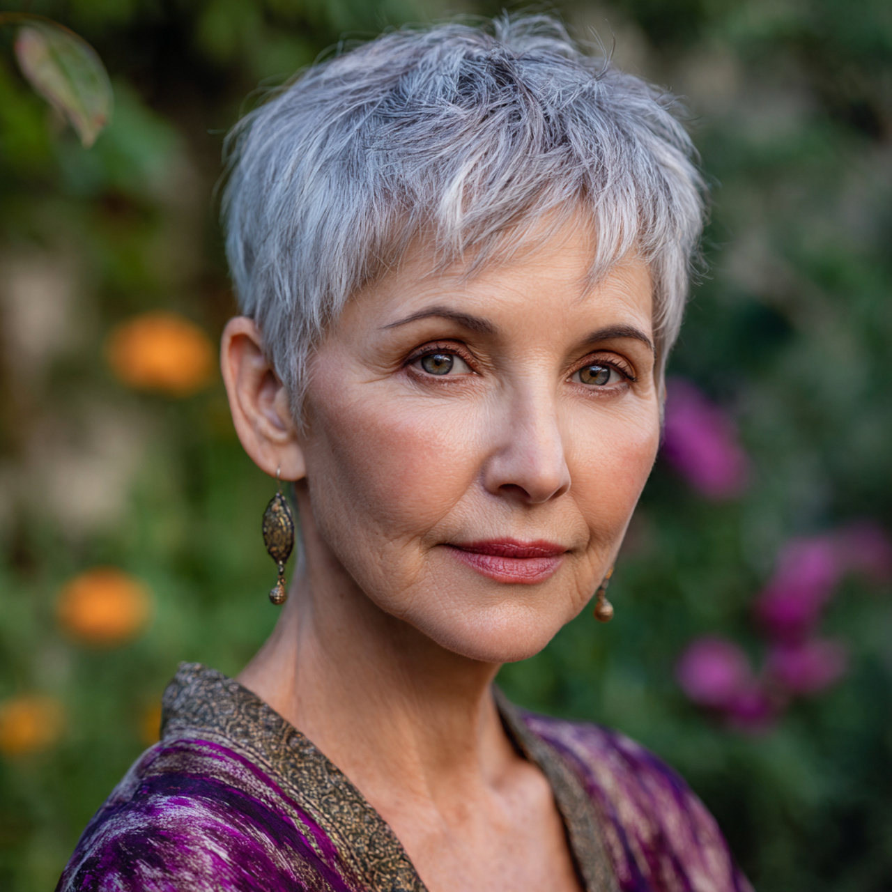 Super Short Hair: 15 Bold & Stylish Cuts Trending Right Now 12 11 21