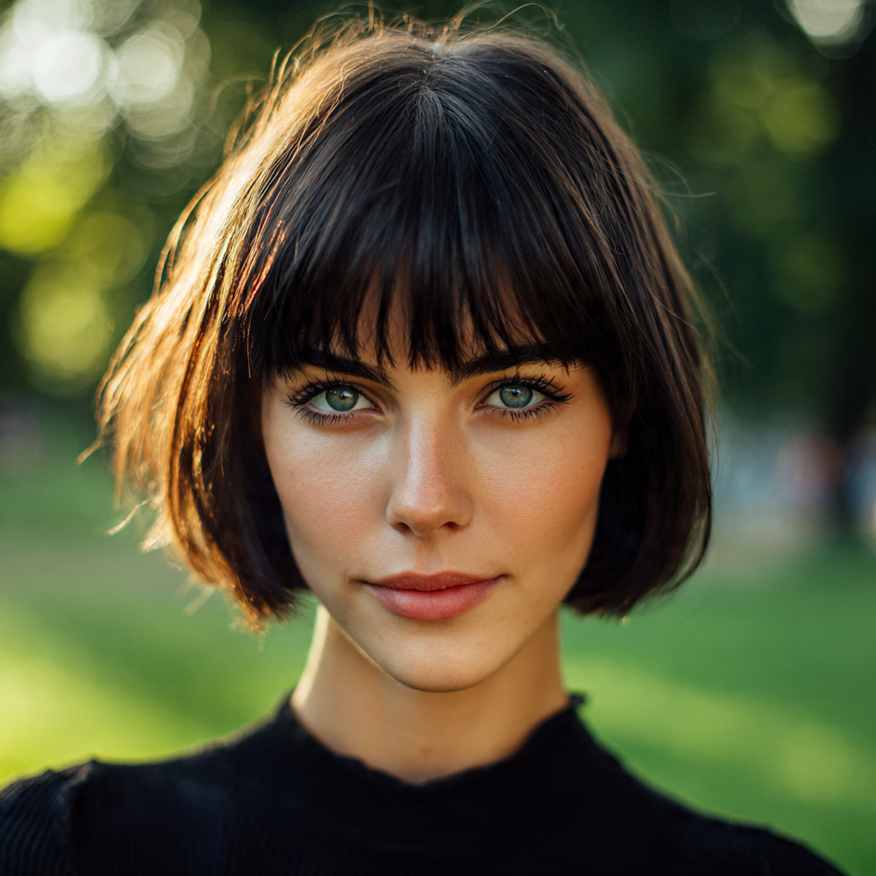 Super Short Hair: 15 Bold & Stylish Cuts Trending Right Now 4 3 20