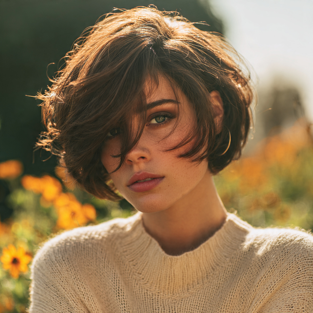 Super Short Hair: 15 Bold & Stylish Cuts Trending Right Now 7 6 22
