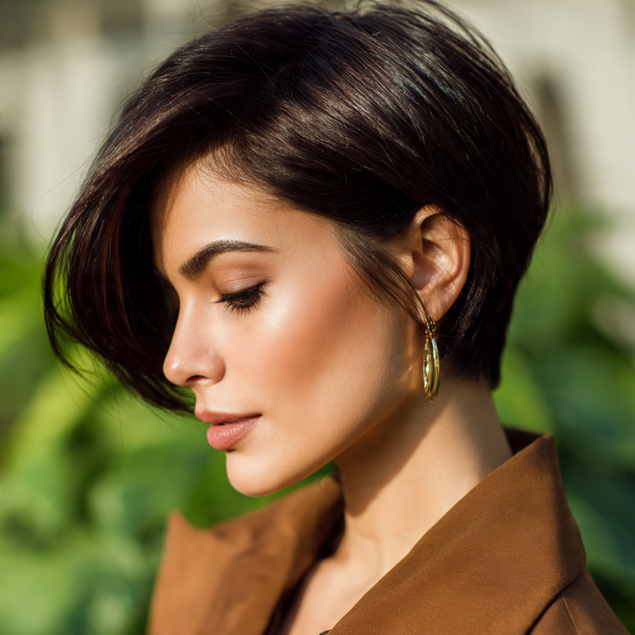 Super Short Hair: 15 Bold & Stylish Cuts Trending Right Now 8 7 22