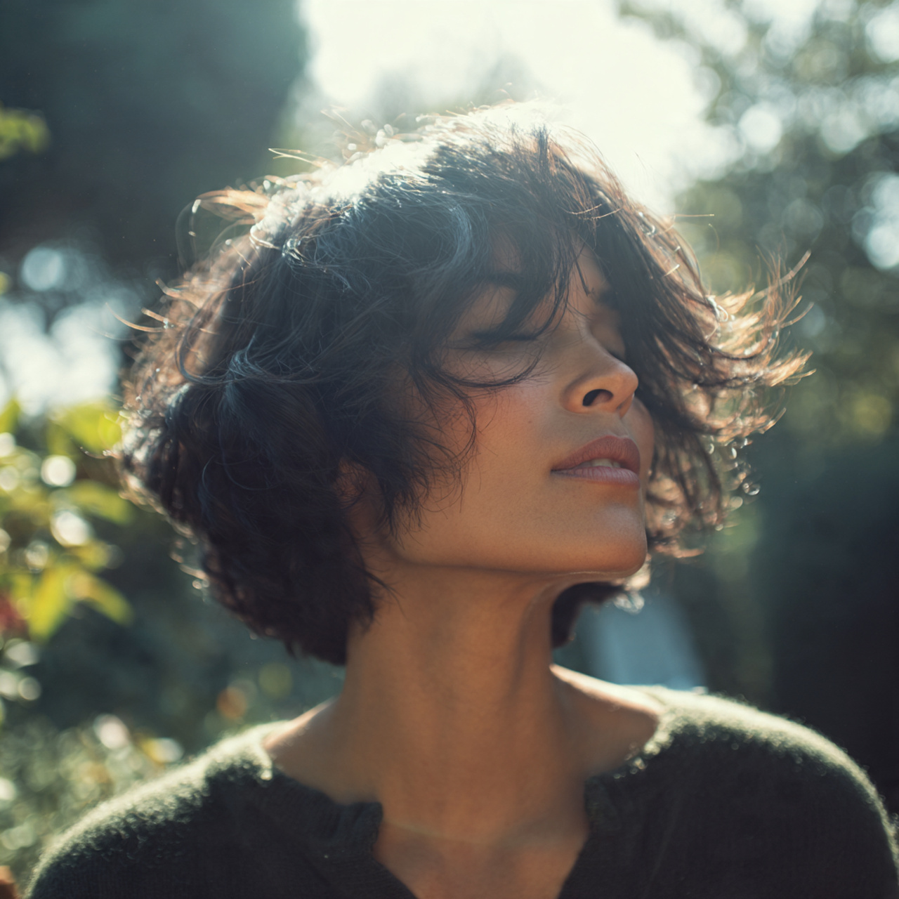 Short Black Hair Ideas That Instantly Upgrade Your Look 9 8 19