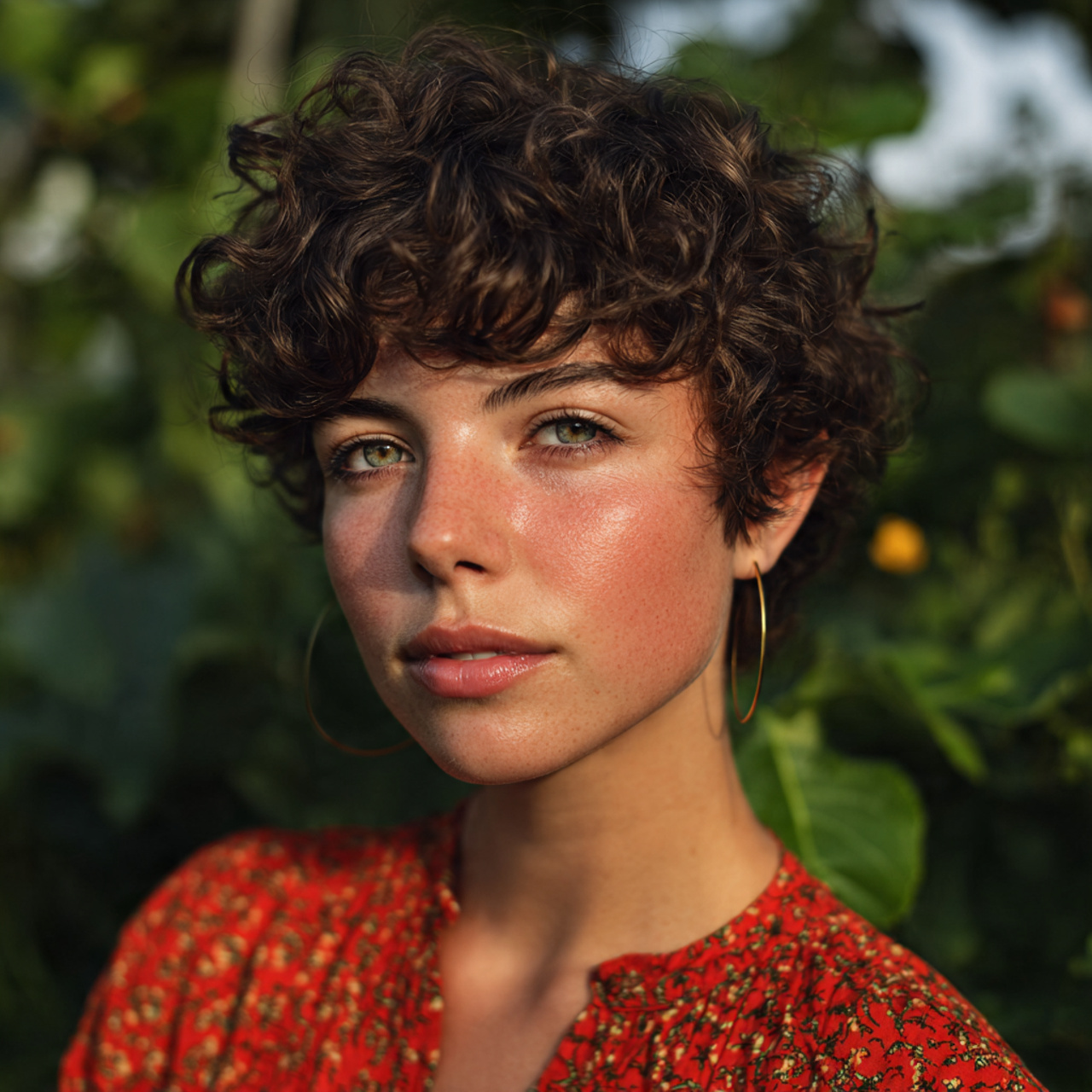 Super Short Hair: 15 Bold & Stylish Cuts Trending Right Now 10 9 21