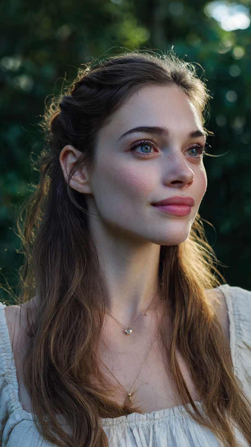 10 Best Hair Styles For Long Hair You’ll Want to Try ASAP 2 1 1