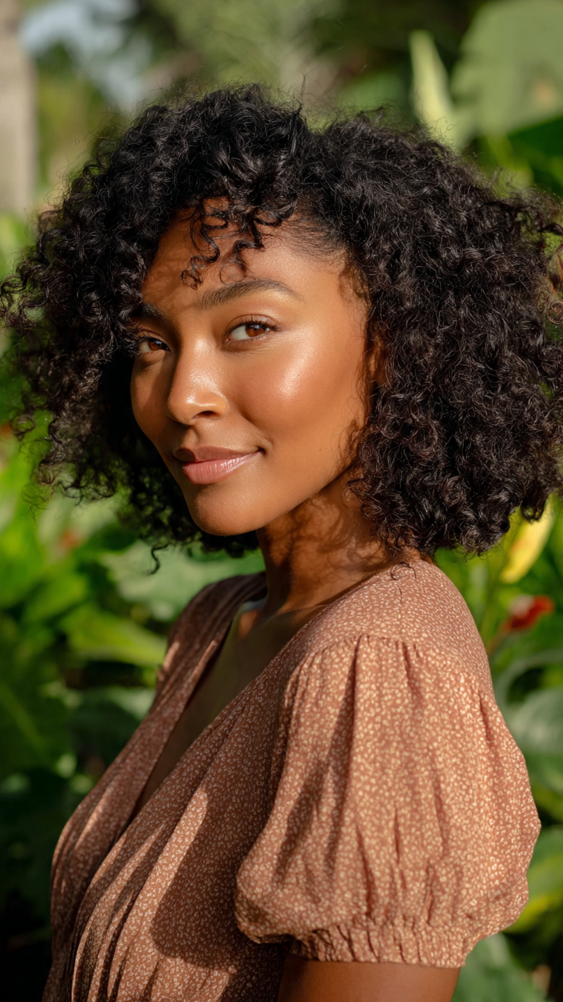 10 Curly Track Hairstyles Ideas You’ll Want to Try Right Now 2 1 6
