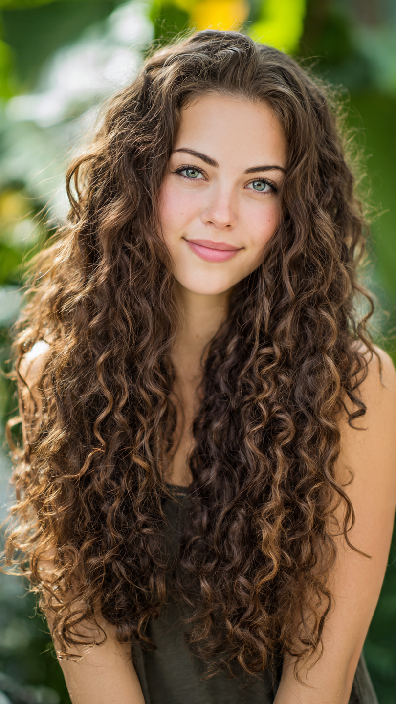 10 Best Hair Styles For Long Hair You’ll Want to Try ASAP 11 10 1