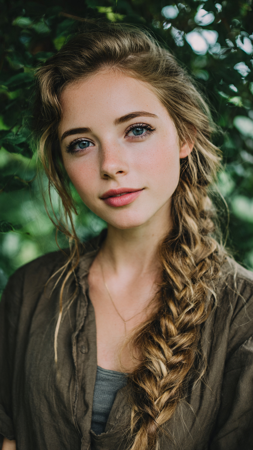 10 Best Hair Styles For Long Hair You’ll Want to Try ASAP 3 2 1