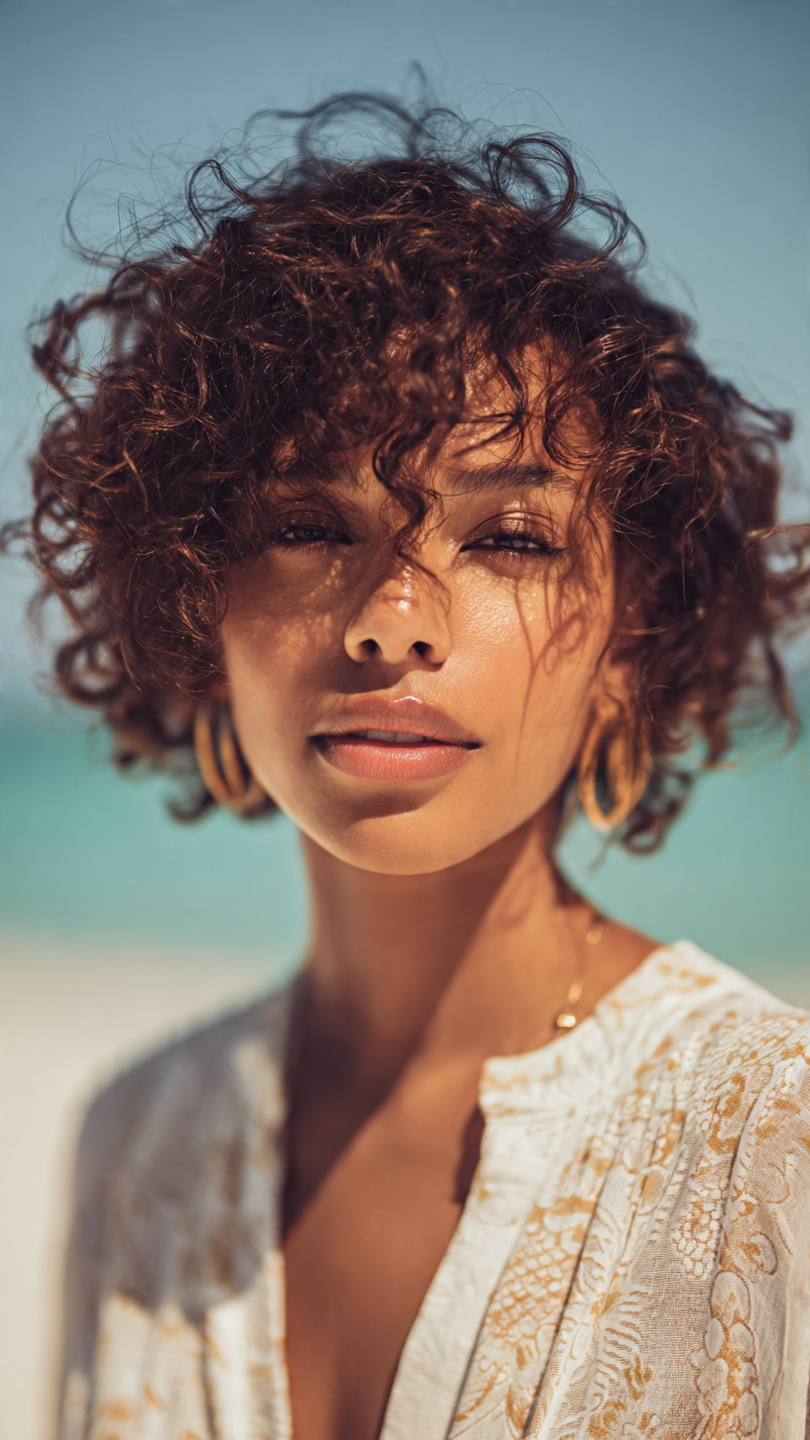 10 Curly Track Hairstyles Ideas You’ll Want to Try Right Now 5 4 6