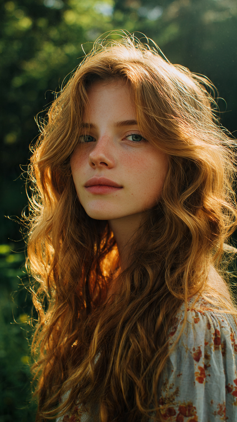 10 Best Hair Styles For Long Hair You’ll Want to Try ASAP 6 5 1