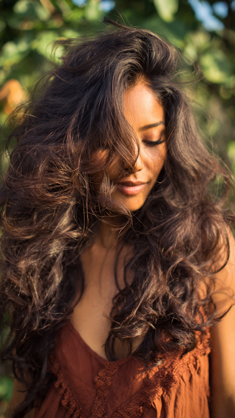 10 Curly Track Hairstyles Ideas You’ll Want to Try Right Now 6 5 6