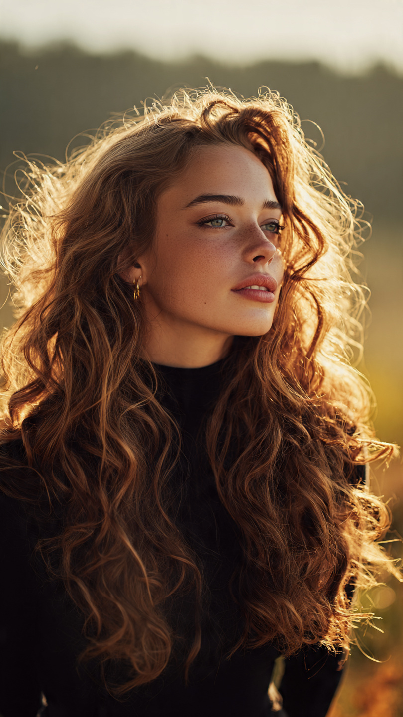 10 Best Hair Styles For Long Hair You’ll Want to Try ASAP 8 7 1