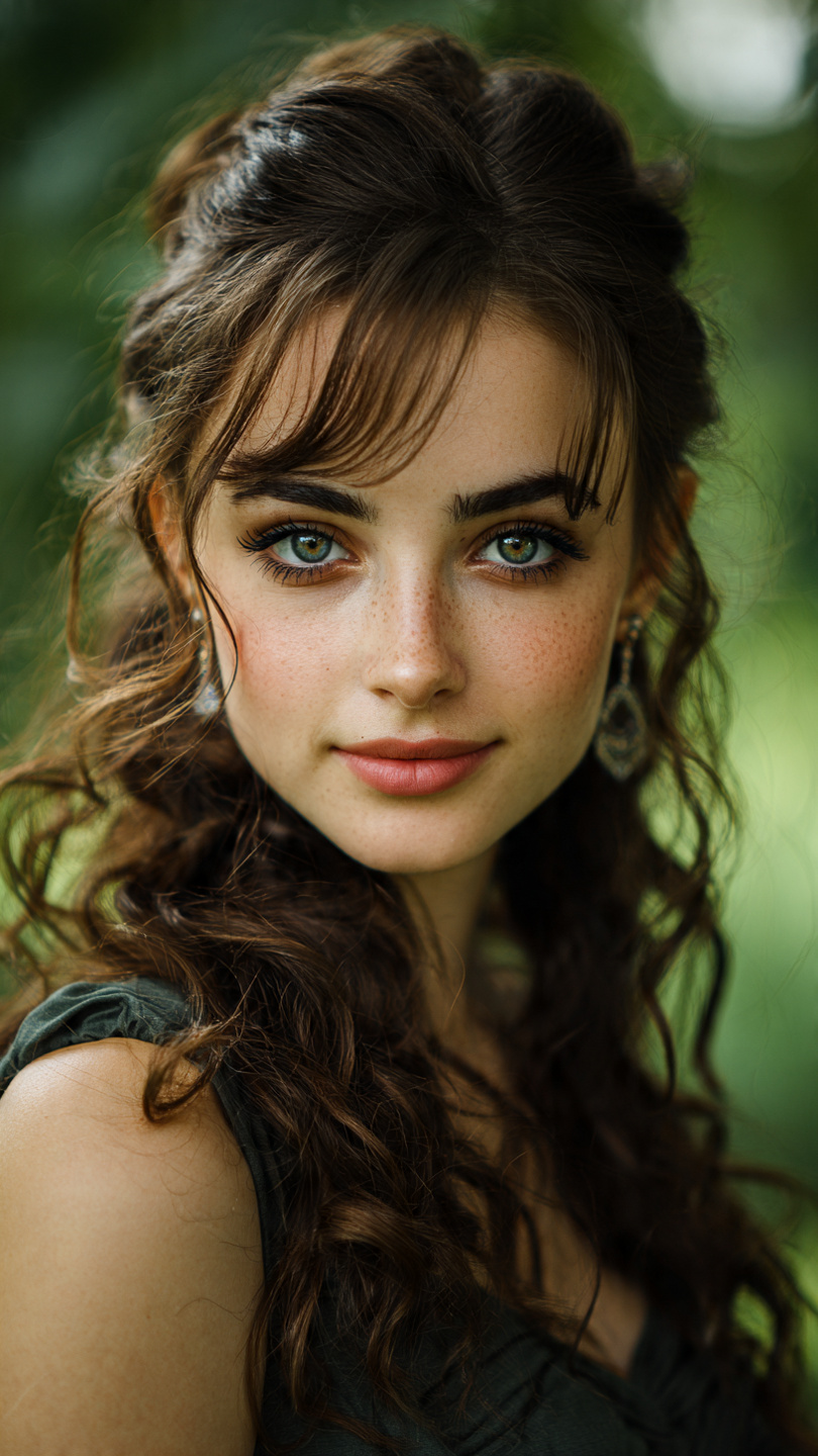 10 Best Hair Styles For Long Hair You’ll Want to Try ASAP 9 8 1