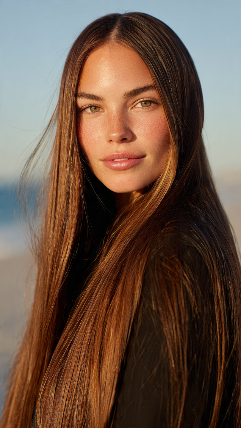 10 Best Hair Styles For Long Hair You’ll Want to Try ASAP 10 9 1