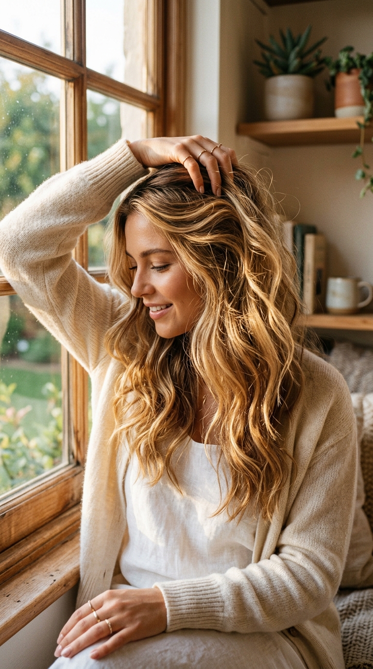 8 Hair Colors for Warm Undertones That Actually Look Right on You 2 1 8