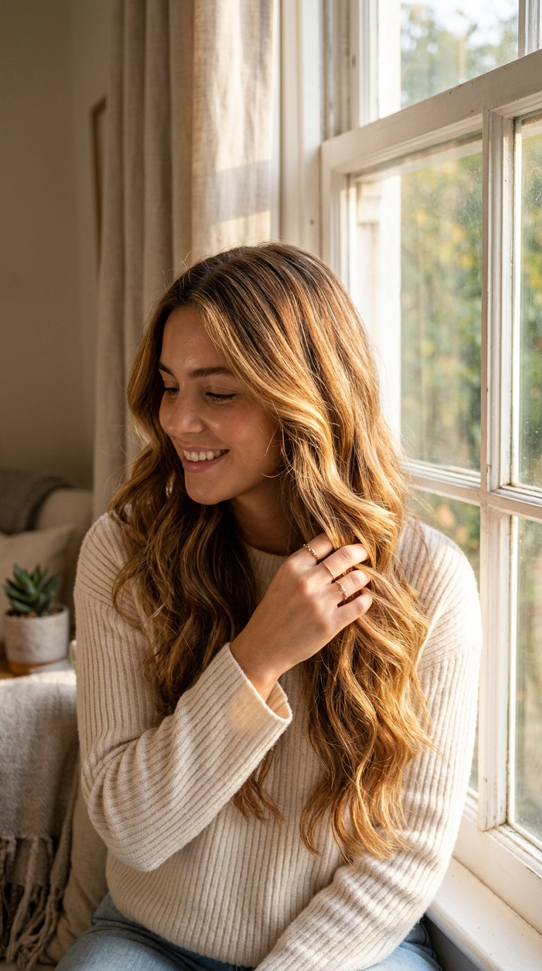 8 Best Hair Color for Olive Skin Ideas That Actually Work 1 1 9