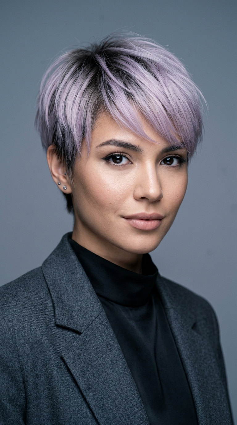 10 Short Ombre Hair Looks That'll Have You Booking a Salon Appointment ASAP 11 10