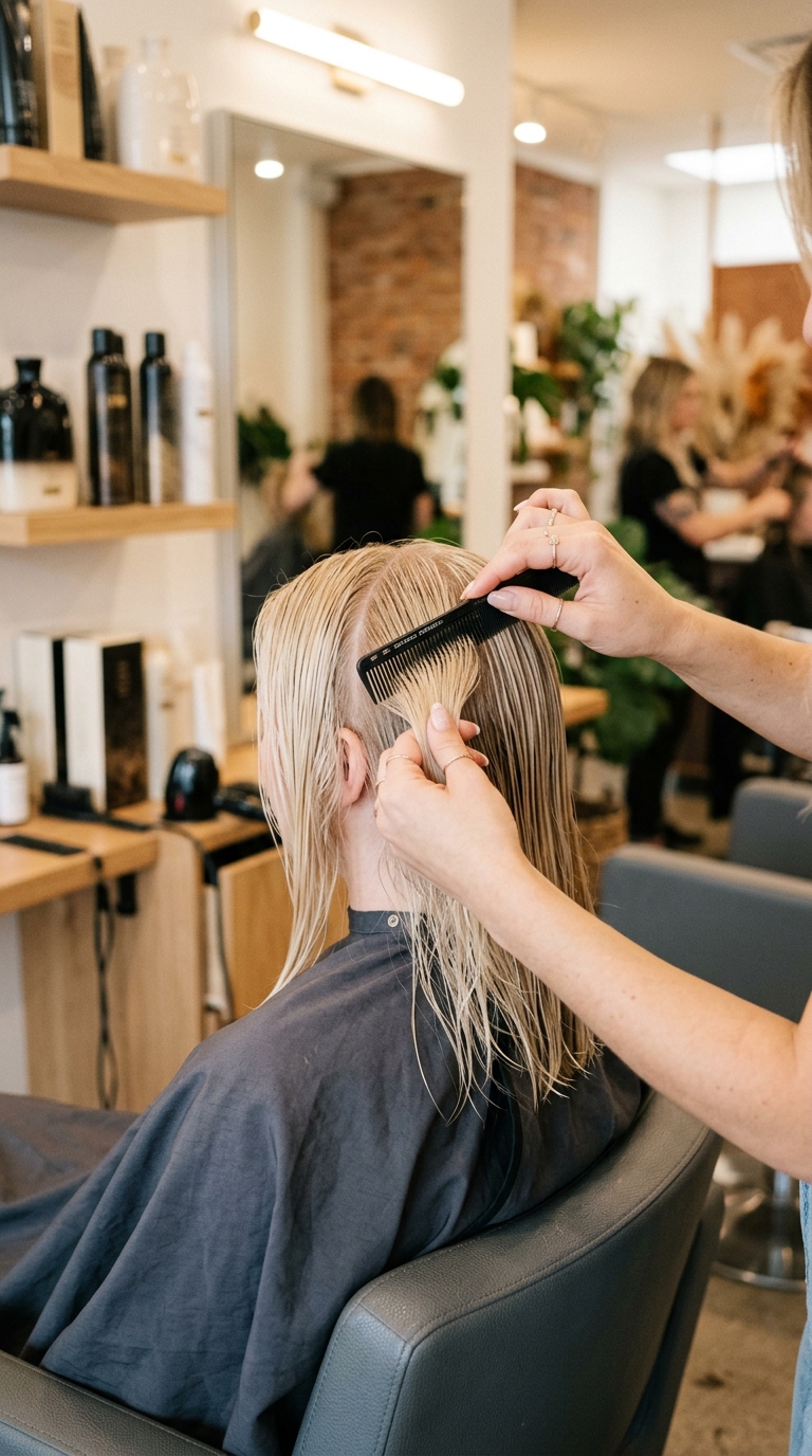 10 Layered Shag Haircut for Fine Hair That Actually Add Volume 3 2 6