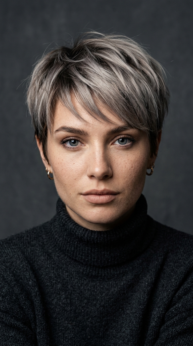 10 Short Ombre Hair Looks That'll Have You Booking a Salon Appointment ASAP 3 2