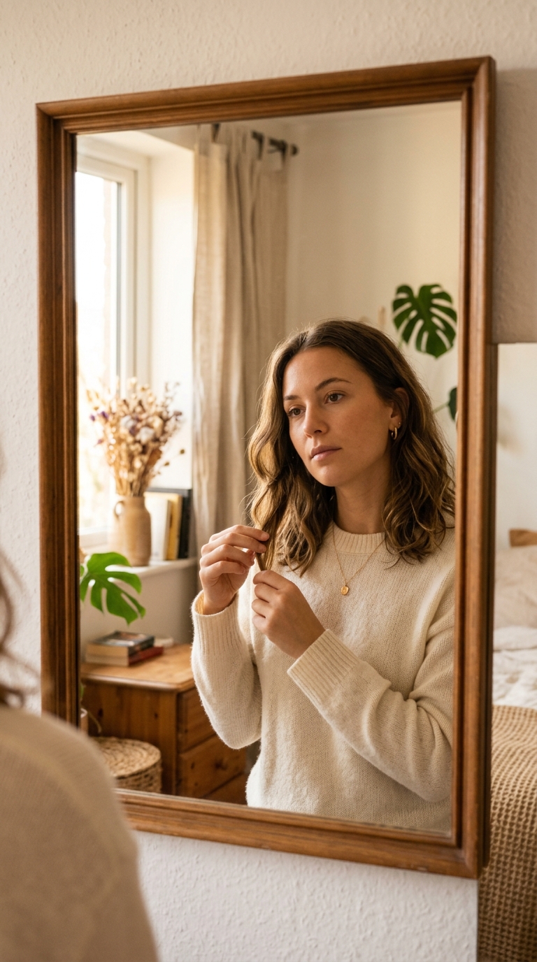 Butterfly Cut vs Wolf Cut: 8 Ways to Tell Which One Is Actually Yours 3 3 7