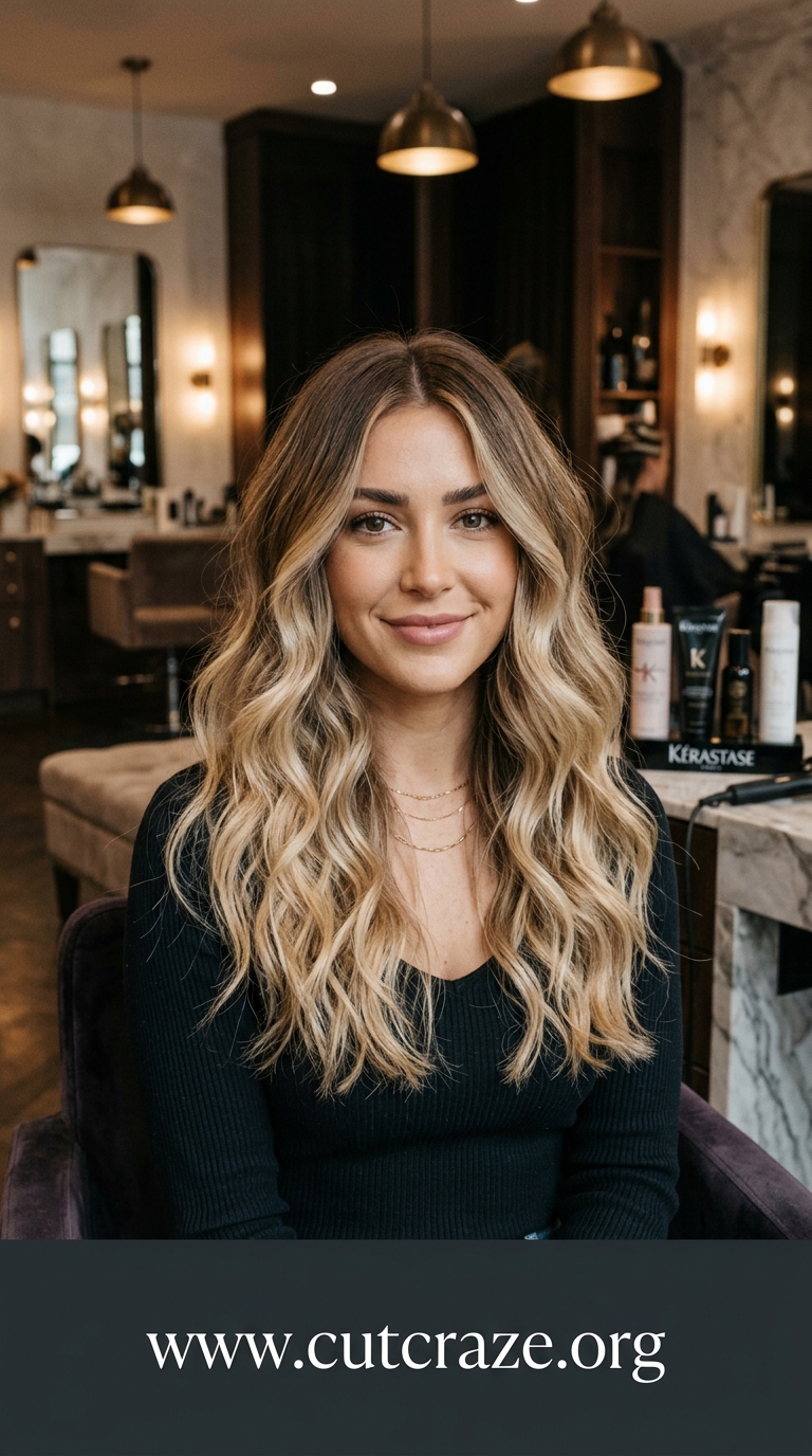 10 Summer Highlights for Brown Hair That'll Make Strangers Ask Your Colorist's Name 5 4 1
