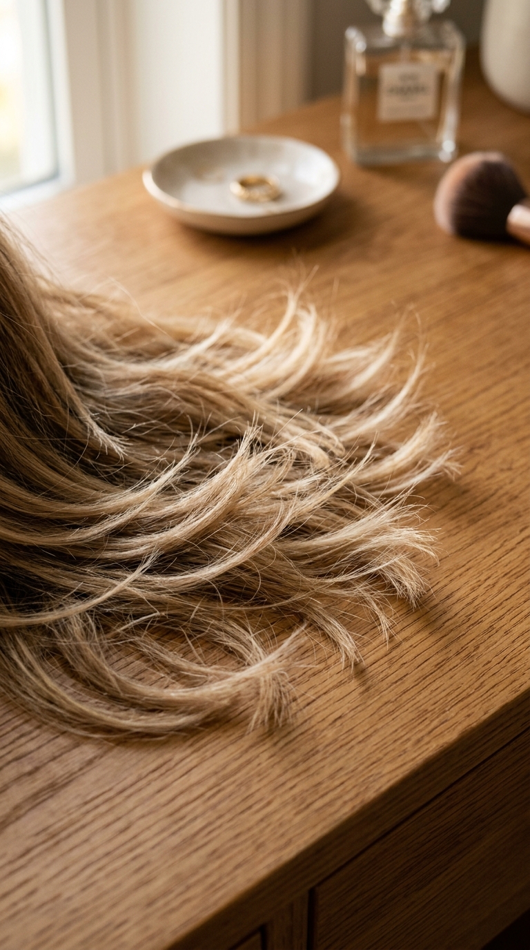 10 Layered Shag Haircut for Fine Hair That Actually Add Volume 5 4 6