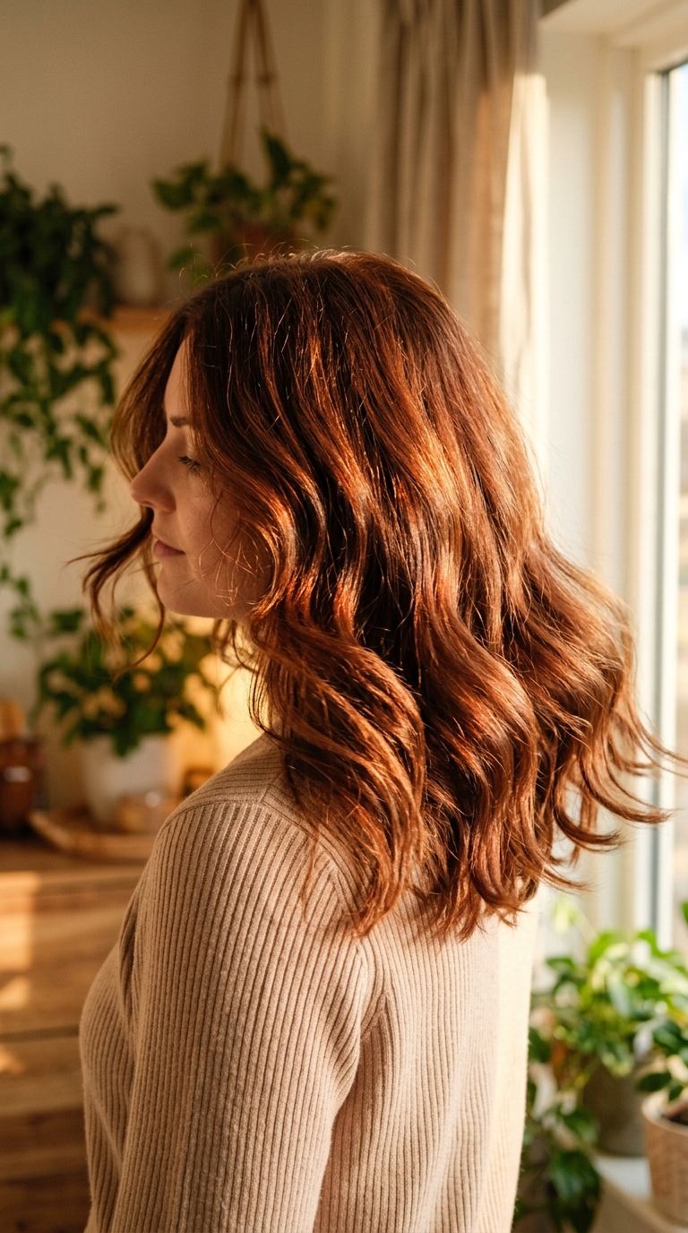8 Best Hair Color for Olive Skin Ideas That Actually Work 4 4 9
