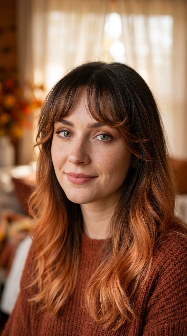 10 Short Ombre Hair Looks That'll Have You Booking a Salon Appointment ASAP 5 4