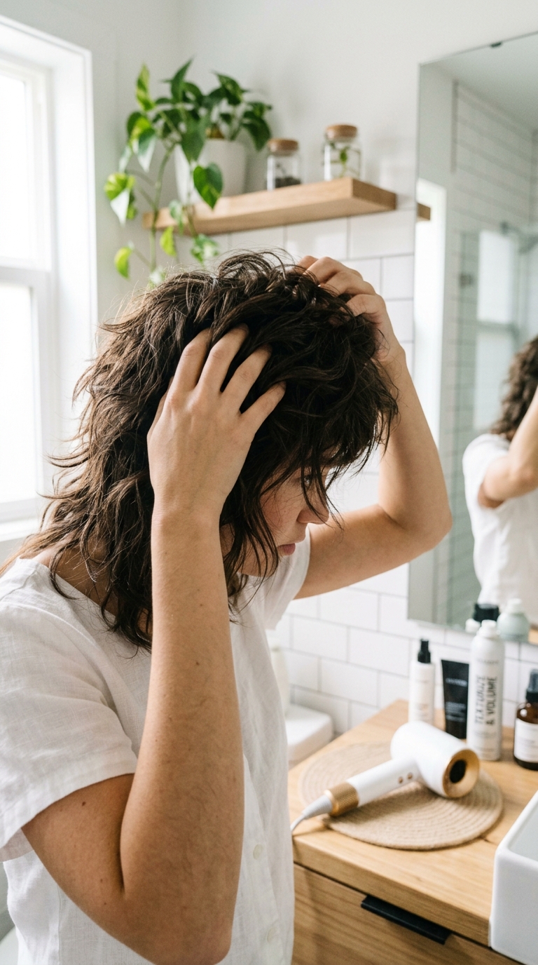Butterfly Cut vs Wolf Cut: 8 Ways to Tell Which One Is Actually Yours 5 5 6