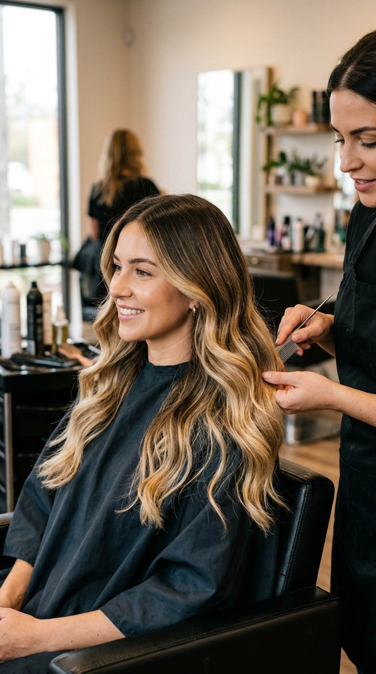 8 Best Hair Color for Olive Skin Ideas That Actually Work 6 6 9