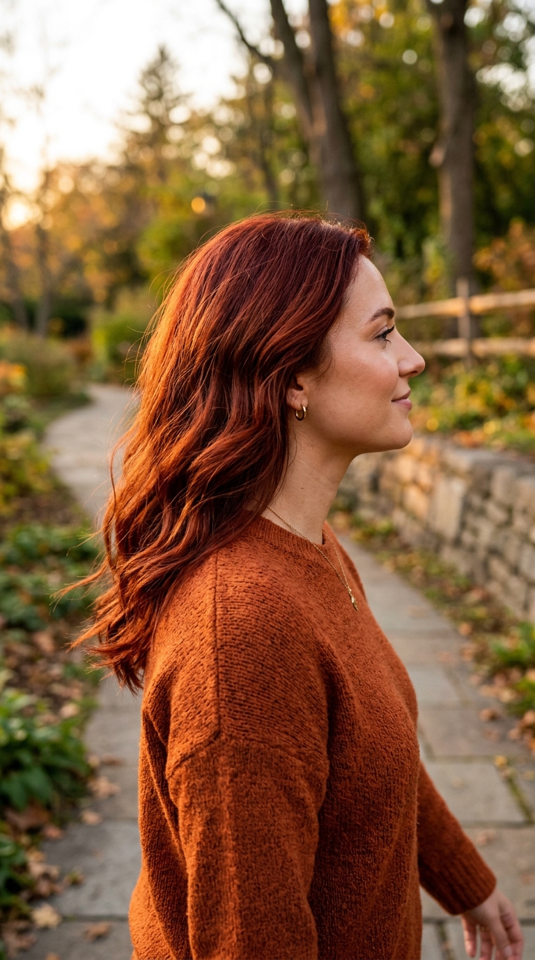 8 Best Hair Color for Olive Skin Ideas That Actually Work 7 7 8