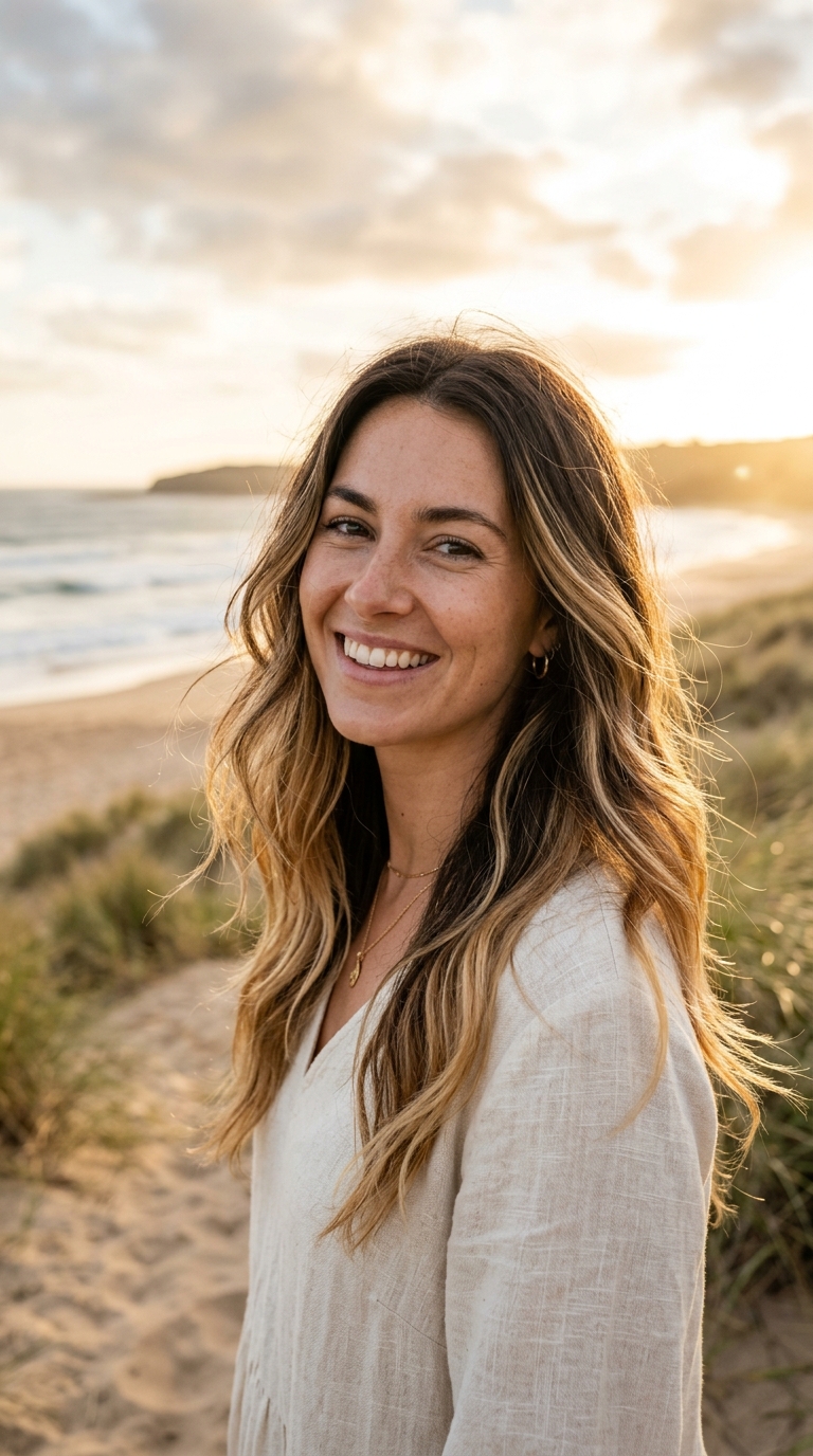 10 Short Ombre Hair Looks That'll Have You Booking a Salon Appointment ASAP 8 7
