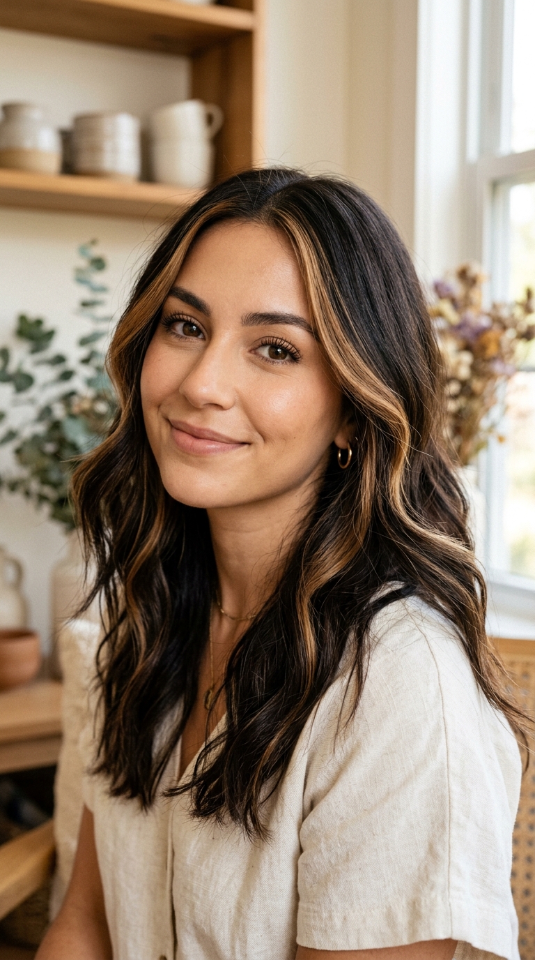 8 Hair Colors for Warm Undertones That Actually Look Right on You 9 8 8