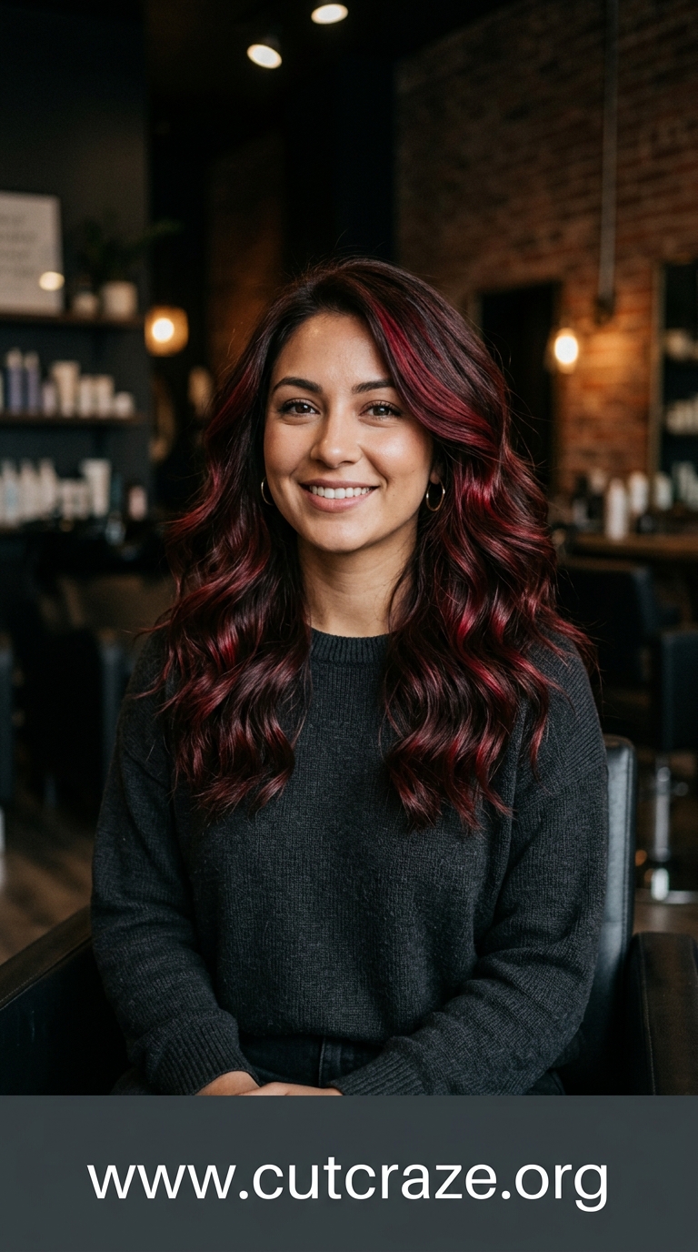 10 Summer Highlights for Brown Hair That'll Make Strangers Ask Your Colorist's Name 10 9 1