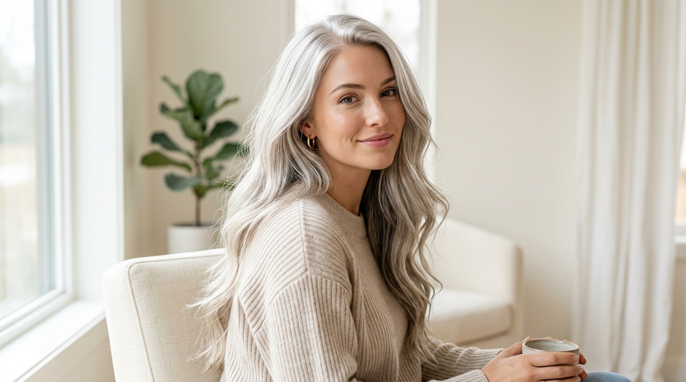 platinium silver