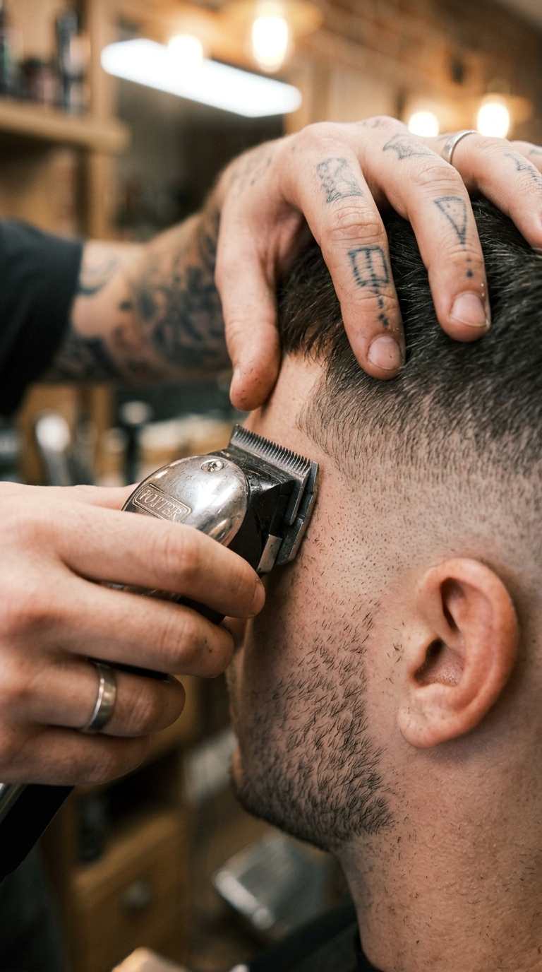 Skin Fade Haircut Men: 10 Ideas That Actually Hold Their Shape 2 1 11