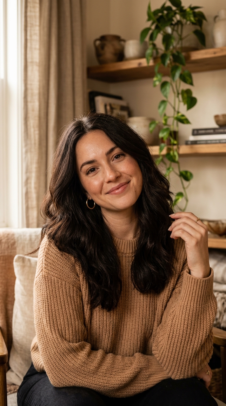10 Hair Dye Ideas for Brunettes That Actually Suit Every Skin Tone 1 1 2