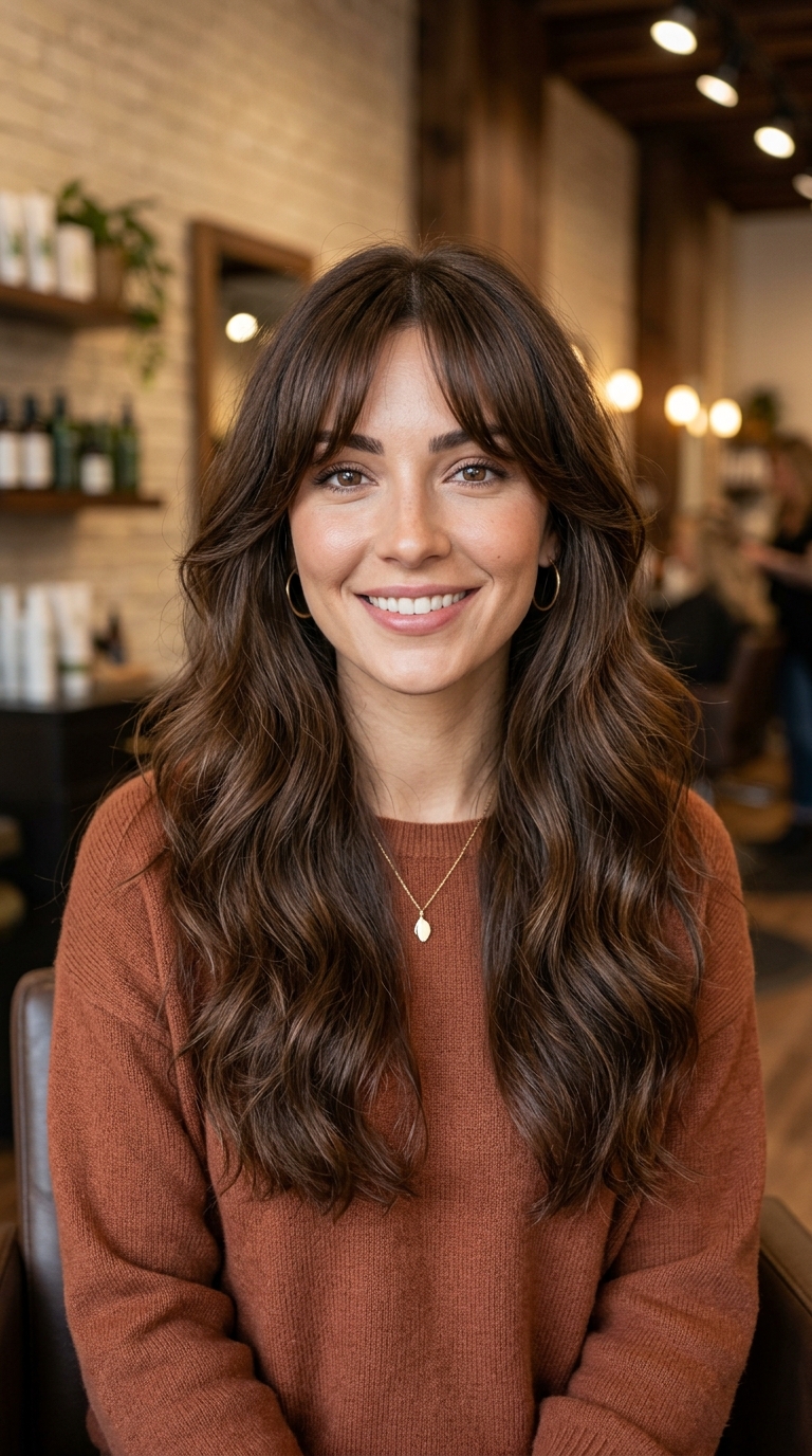 10 Fall Haircuts for Heart Shaped Faces That Look Flattering in 2026 2 1 25