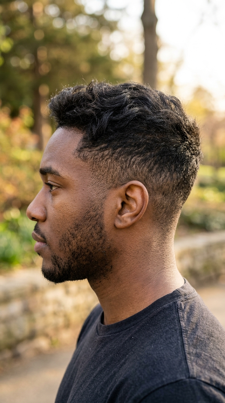Skin Fade Haircut Men: 10 Ideas That Actually Hold Their Shape 11 10 11