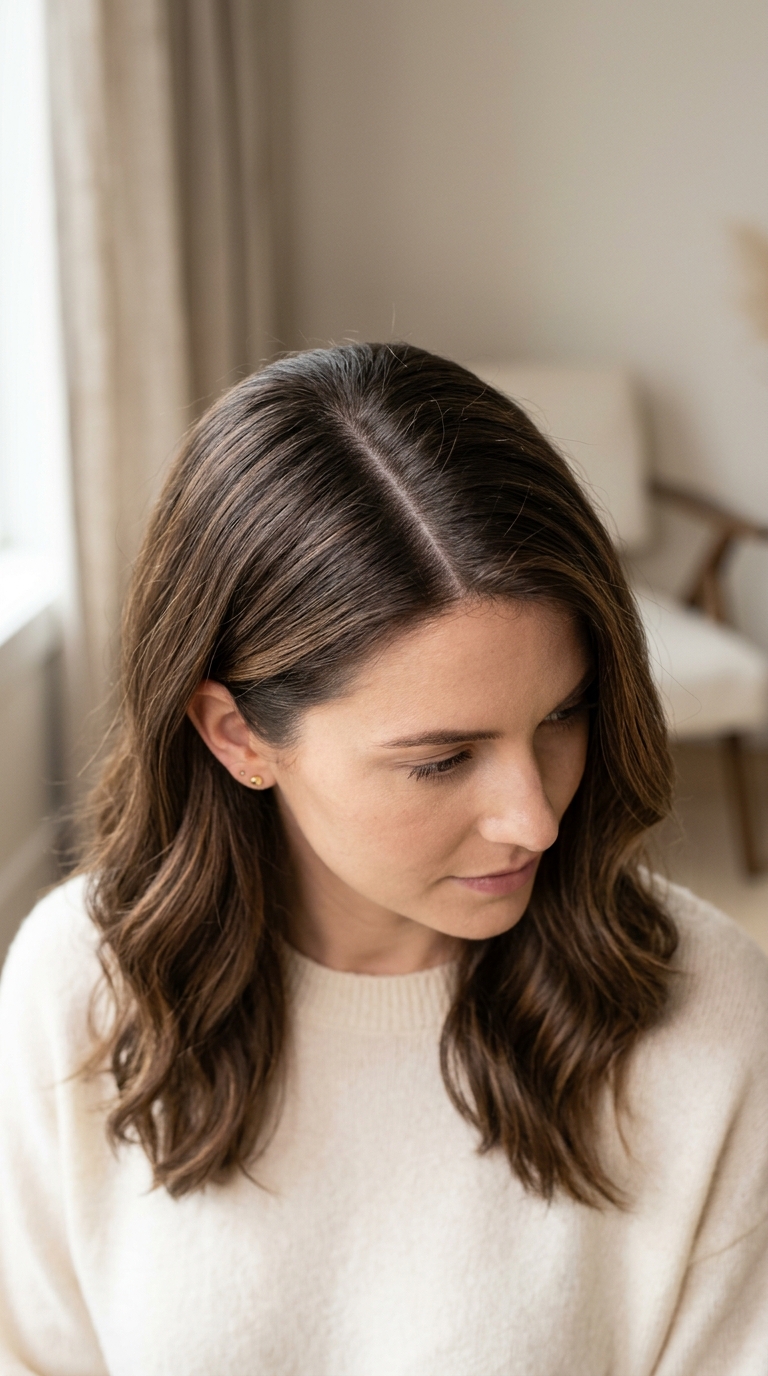10 Hair Dye Ideas for Brunettes That Actually Suit Every Skin Tone 10 10 2