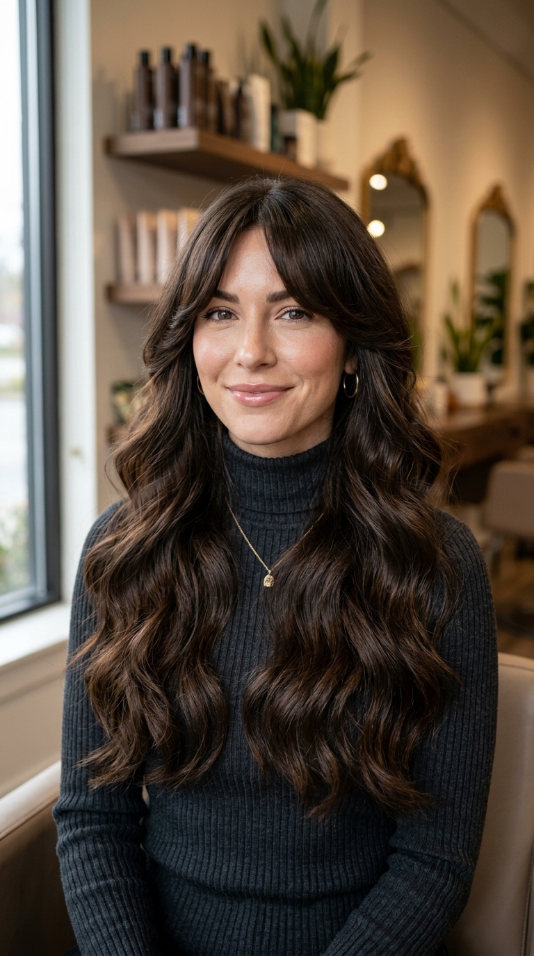 10 Karol G Hairstyles to Try for a Bold, Trendy Look 11 10 30